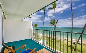Luxury Beachfront Condo